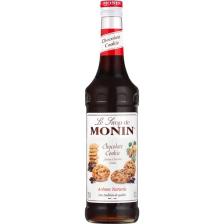 Monın Chocolate Cookıe - Çikolatalı Kurabiye (700 Ml)