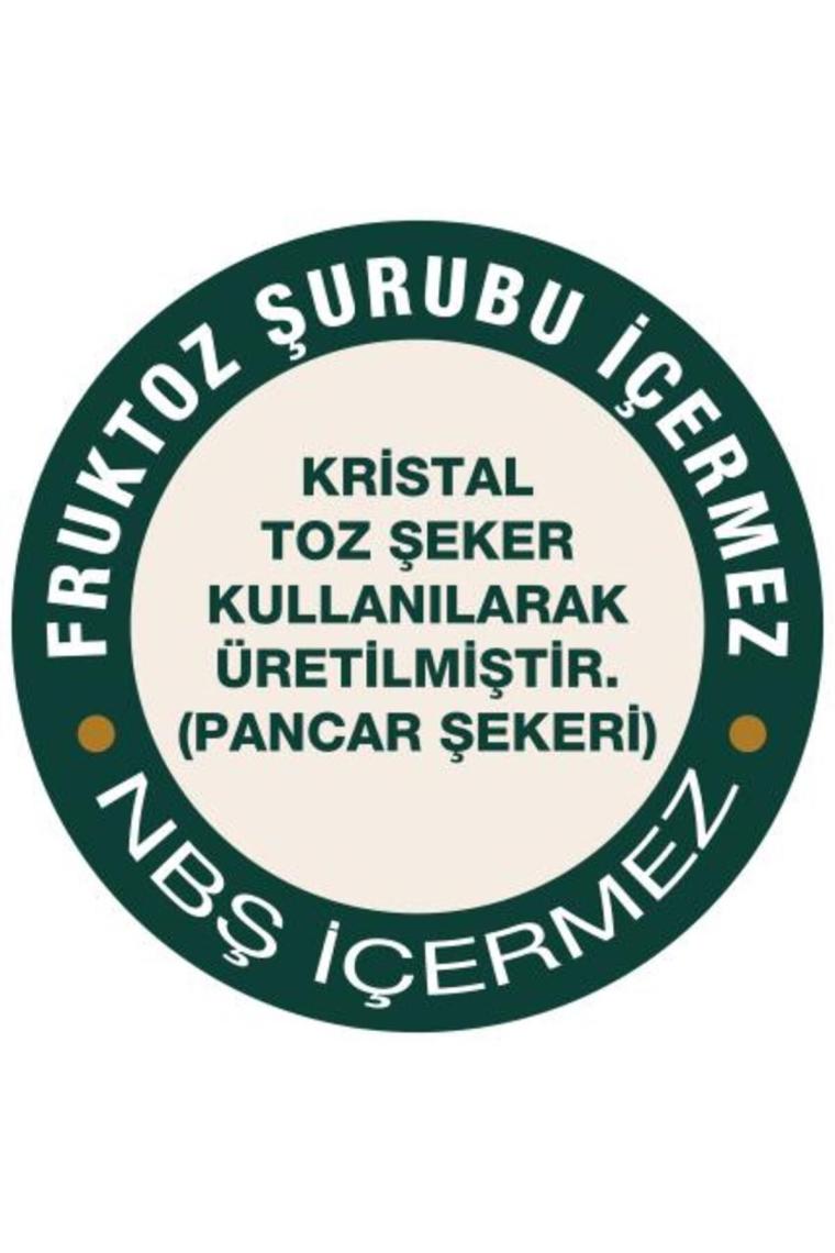 Speculoos (Lotus Bisküvisi Tadında) Aromalı Kahve ve Meyve Şurubu 80 ml.