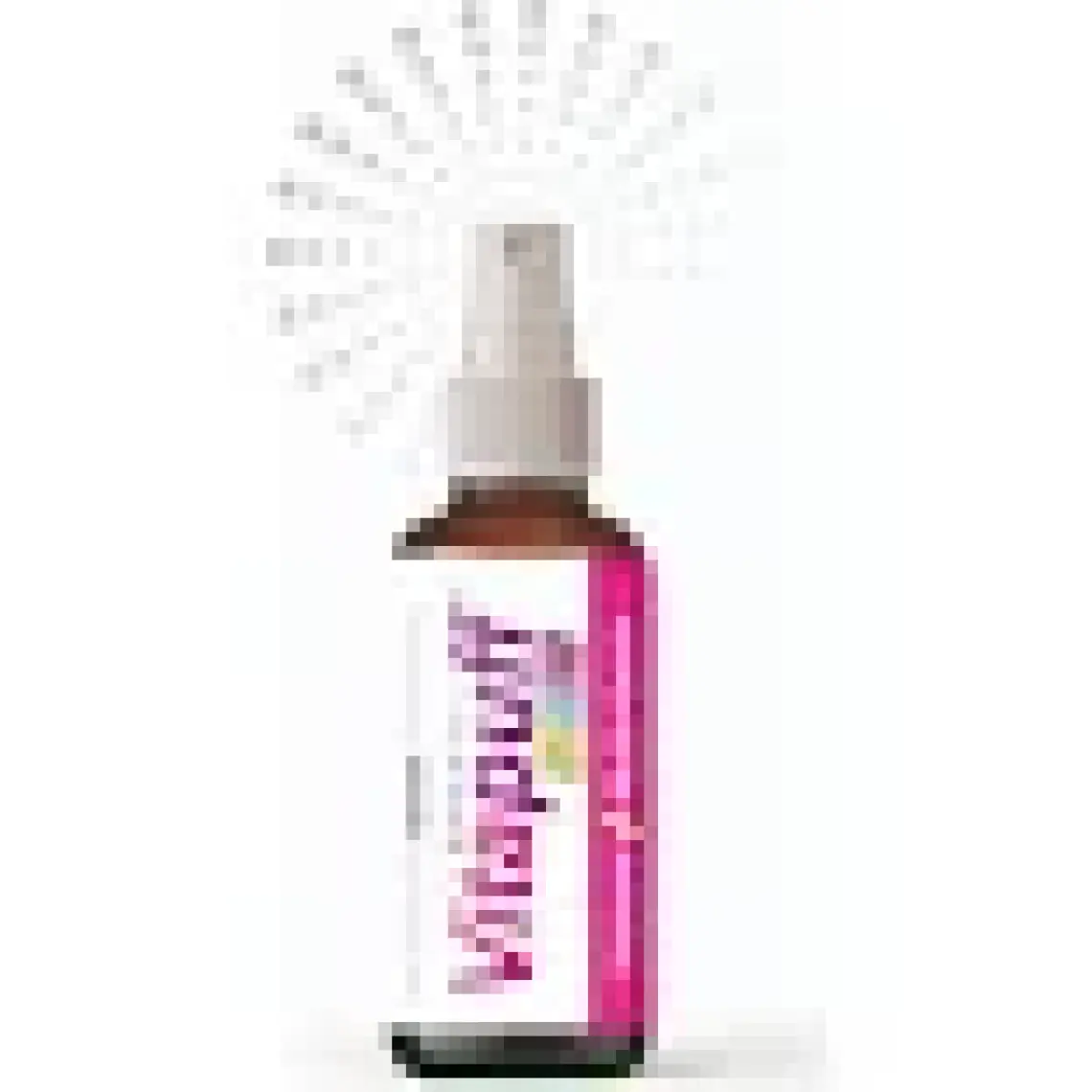 Vemart Vitapuff Oral Sprey