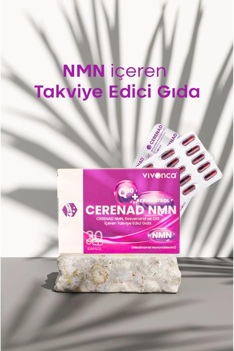 Cerenad Nmn