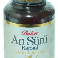 Balen Arı Sütü Kapsül 375 Mg* 60