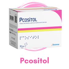 Avicenna Pcositol 30 Saşe