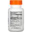 Doctor's Best Nac 600mg Doctors Best Nac Detox Regulators