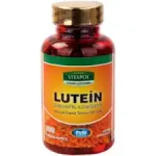 Vitapol Lutein Zeaksantin Astaksantin 100 Yumuşak Kapsül