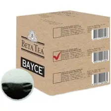 Beta Kızıl Dem Türk Çayı Demlik Poşet 500 x 3,2 gr