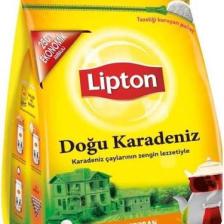 Lipton Doğu Karadeniz Demlik Poşet Çay 3.2gr 250li