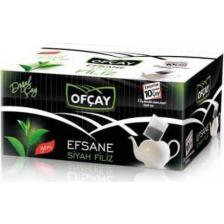Ofçay Efsane Demlik Poşet Çay 15 gr 30 Adet