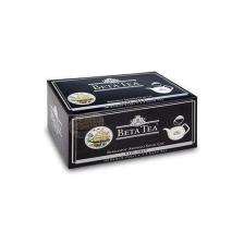 Beta Earl Grey Demlik Poşet 100 Adet (Bergamot - Tomurcuk Çayı)