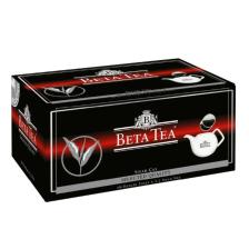 Beta Tea Selected Quality 3.2 gr 100'lü Demlik Poşet Çay