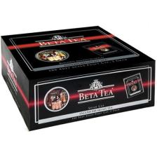 Beta Tea English Breakfast 3.2 gr 100'lü Bardak Poşet Çay