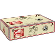 Champion Pure Ceylon Tea 3.2 gr 48'li Demlik Poşet Çay