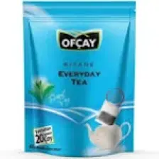 Ofçay Bitane Everyday Demlik Poşet Çay 40gr x 25 Adet