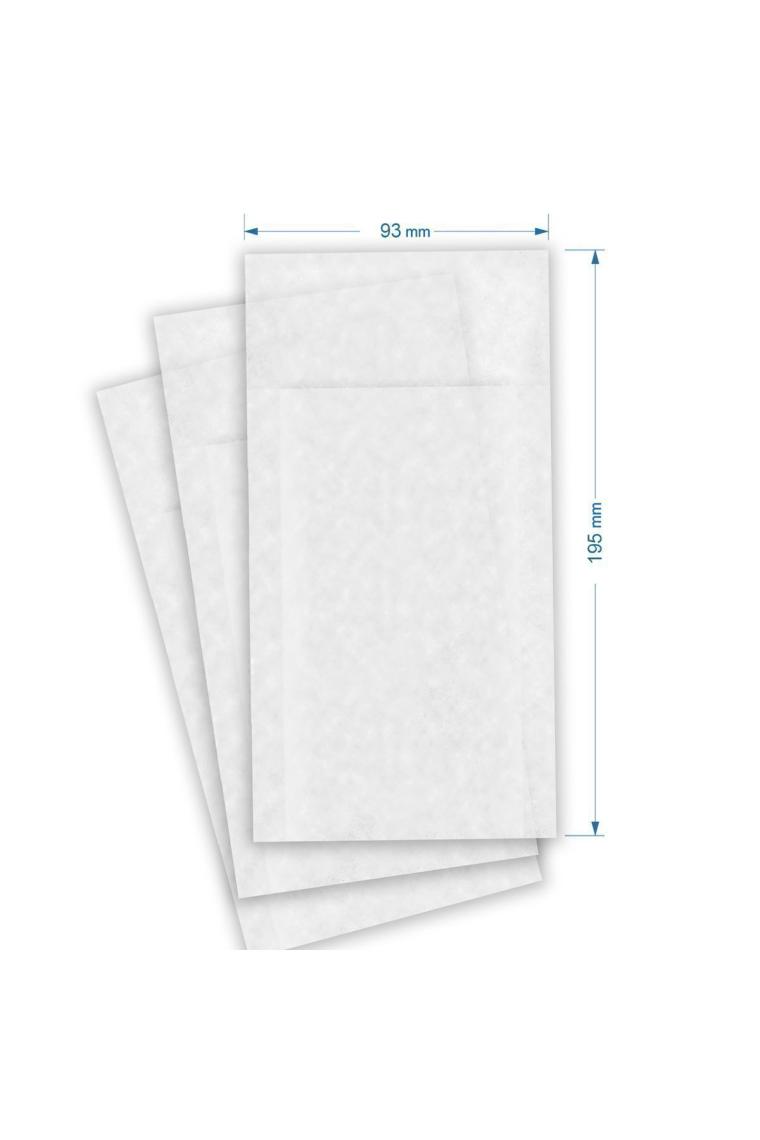 Çay Demleme Poşeti (ÇAY FİLTRESİ) *10 Paket* (260 POŞET)