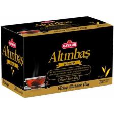 Çaykur Altınbaş Çayı Süzen Poşet Çay 40 gr