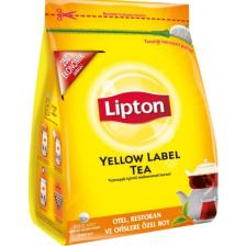 Lipton Yellow Label 3.2 gr 250'li Demlik Poşet Çay
