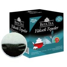 Beta Tea Yüksek Tepeler 3.2 gr 500'lü Demlik Poşet Çay