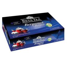 Bergamot Rüyası Demlik Poşet Çay 48x3.2 gr