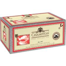 Champion 2 gr 100'lü Bardak Poşet Çay