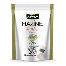 Ofçay Hazine Zengindem Demlik Poşet Çay 30gr 30lu