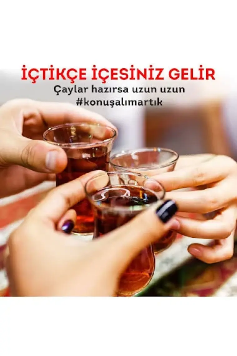 Lipton Demlik Poşet Çay Yellow Label 48'Li