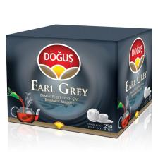 Doğuş Early Grey 3.2 gr 250'li Demlik Poşet Çay