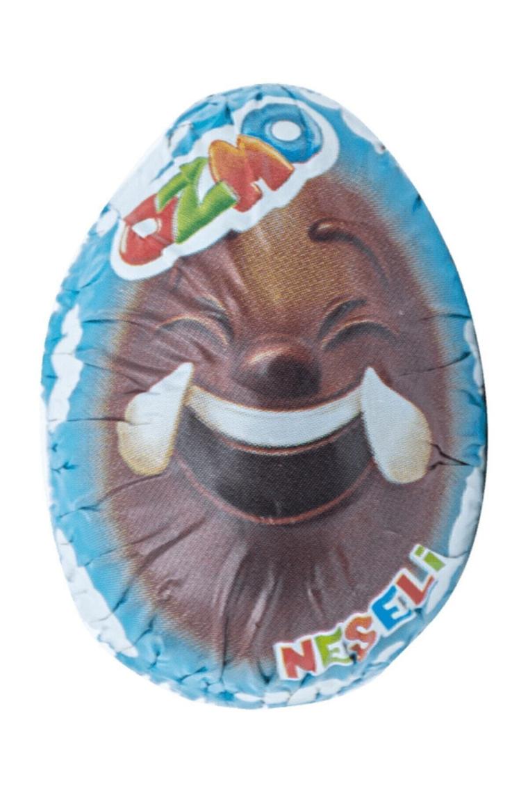 ŞÖLEN OZMO YUMURTA OYUNCAKLI 20 GR