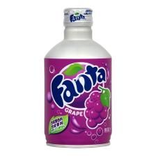 Coca Cola Üzüm (alüminyum Şişe) 300ml