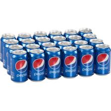 Pepsi 330 ml 24'lü