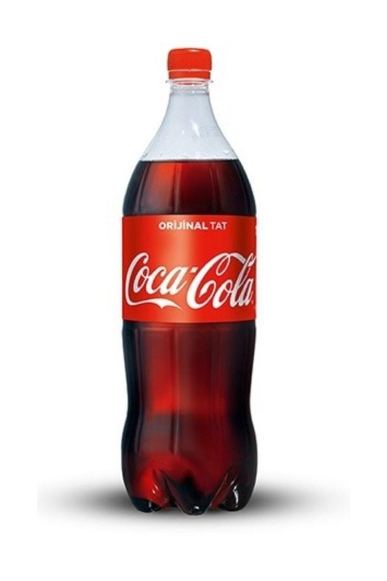 coca cola Kola 1 lt