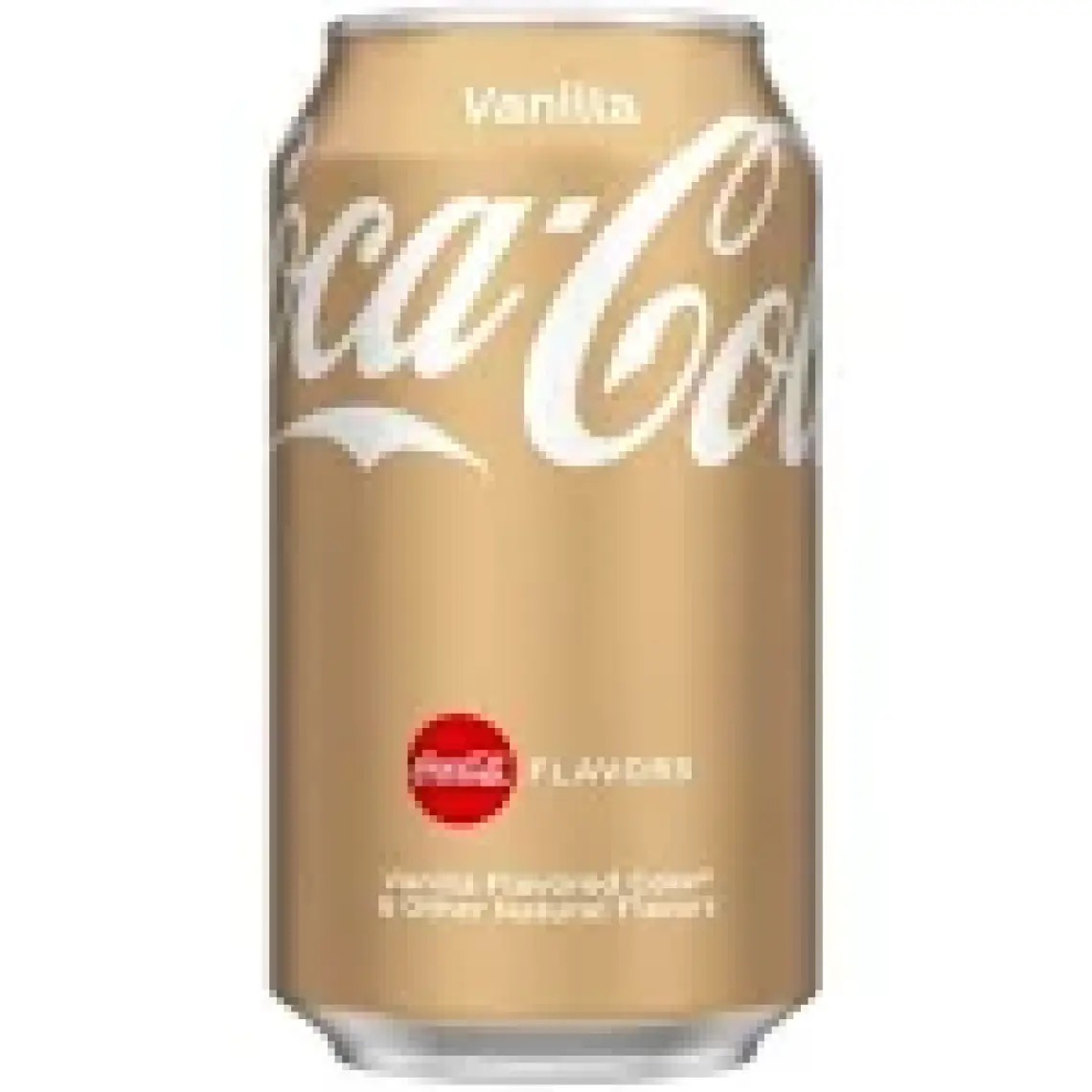 Coca-Cola Vanilla 330 ml
