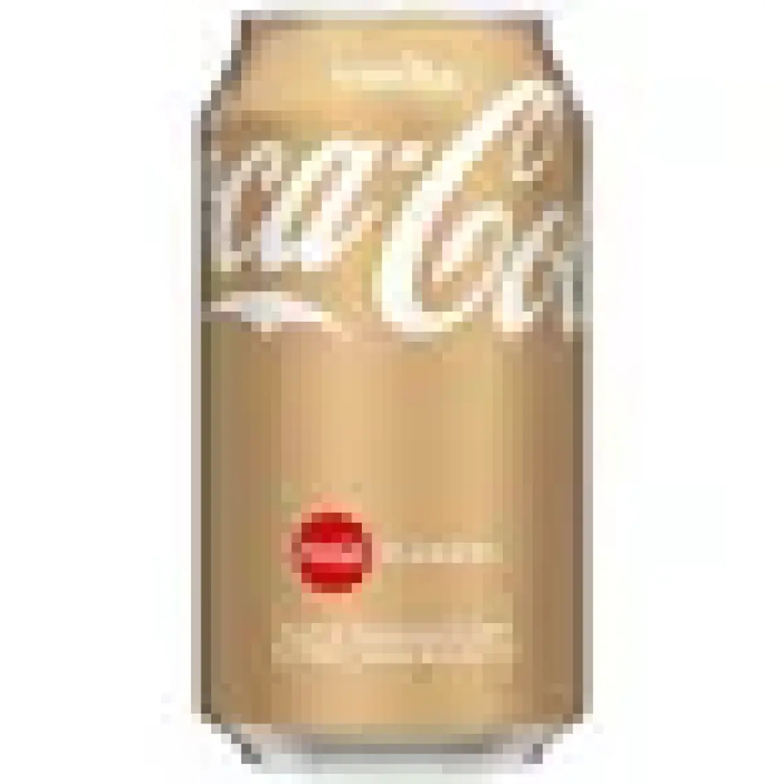 Coca-Cola Vanilla 330 ml