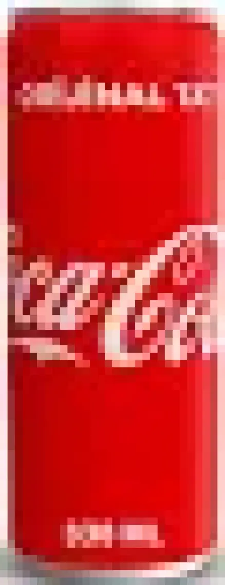 Coca-Cola 330 ml x 24 Adet