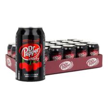 Dr Pepper Cherry 330ml
