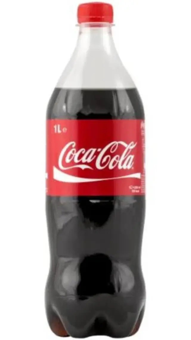 Coca Cola Pet 1 lt 12’li