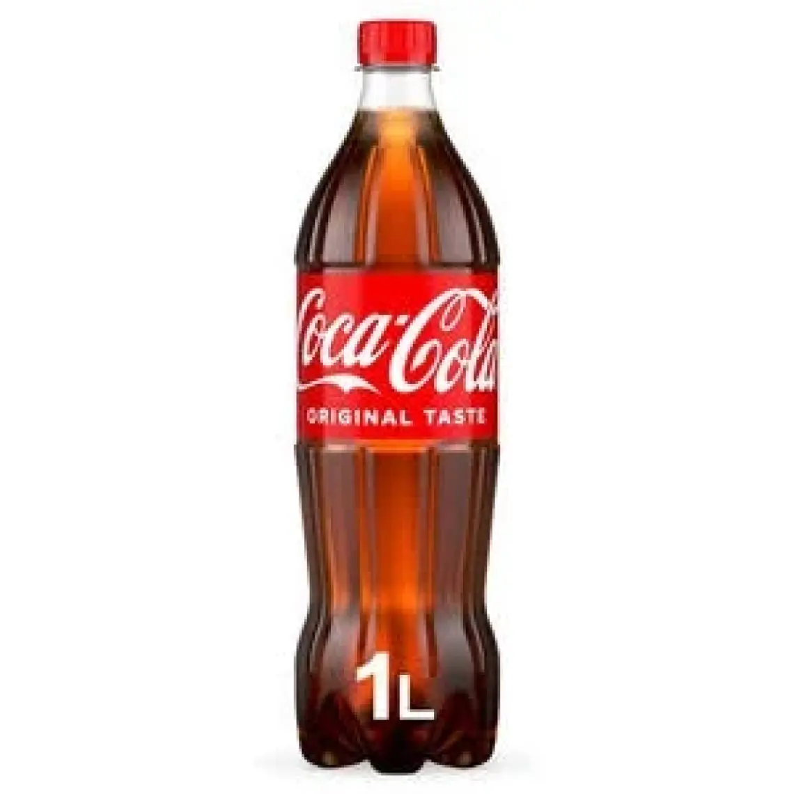Coca Cola Pet 1 lt 12’li