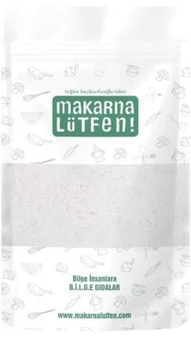 Havuçlu Pankek Karışımı (235 GRAM)