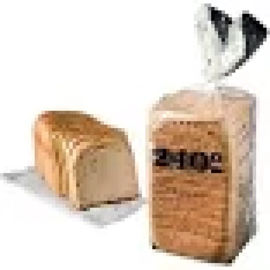 240 Derece Tost Ekmeği 1 kg