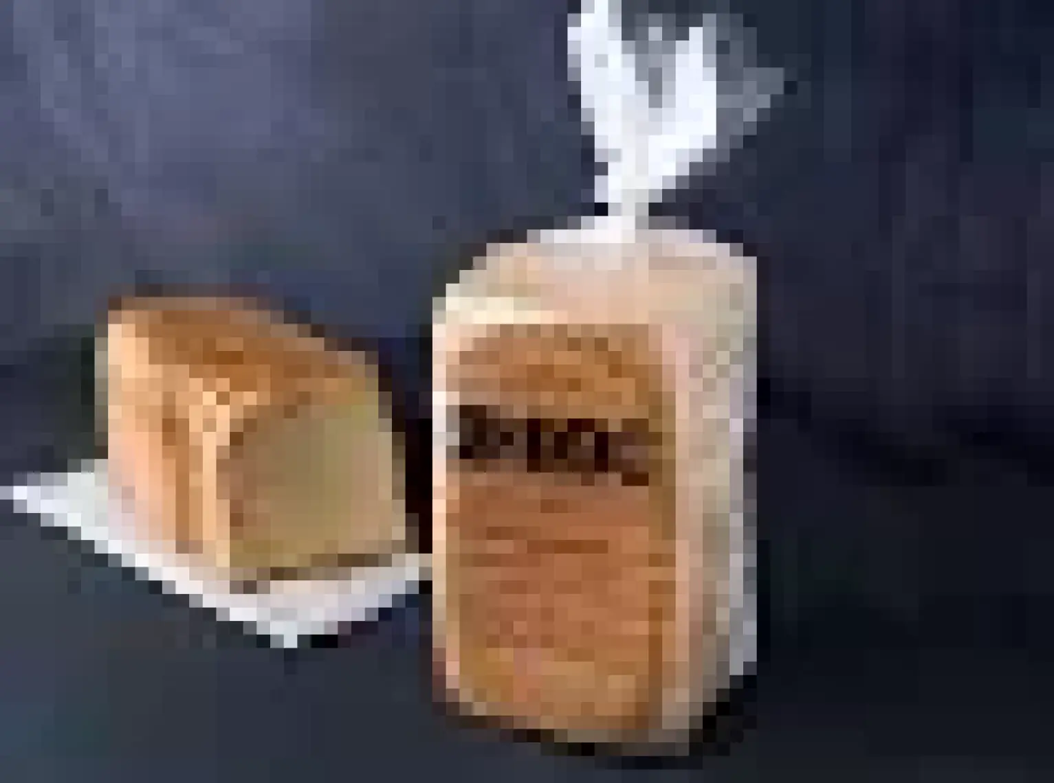 240 Derece Tost Ekmeği 1 kg