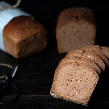 240 Derece Karabuğday Ekmeği 800 gr