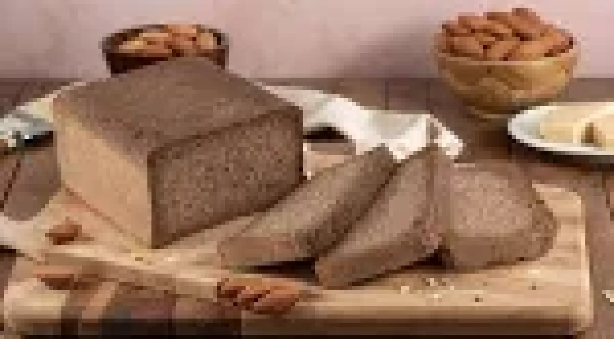 Ebruli Doğal Bakkal Ketojenik Glutensiz Tost Ekmeği 1000 Gr.