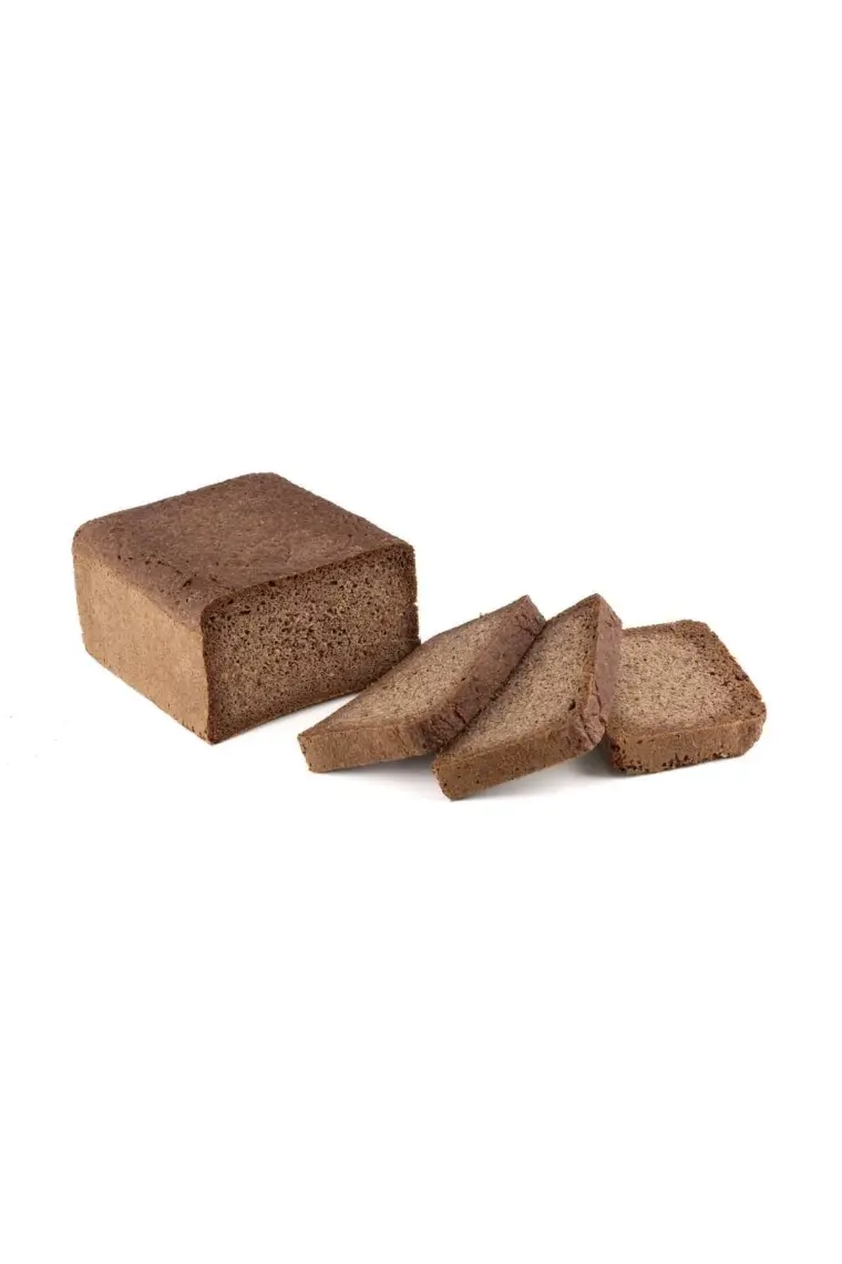 Ebruli Doğal Bakkal Ketojenik Glutensiz Tost Ekmeği 1000 Gr.