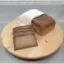Ebruli Doğal Bakkal Ketojenik Glutensiz Tost Ekmeği 1000 Gr.