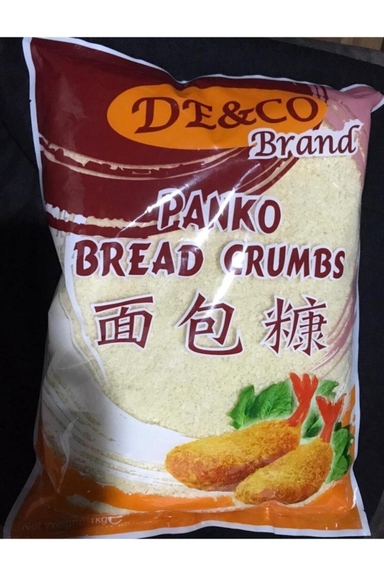 De&co Panko Ekmek Kırıntısı