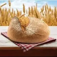 Tellioğlu Taş Değirmen Tam Buğday Ekmeği 800 gr