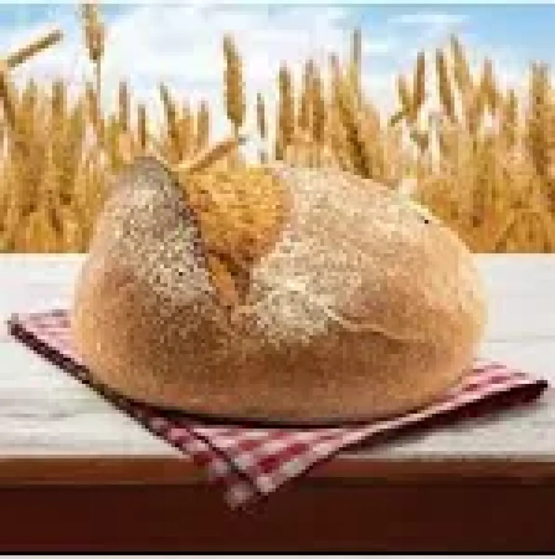 Tellioğlu Taş Değirmen Tam Buğday Ekmeği 800 gr