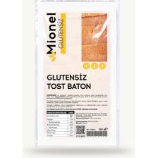 Mionel Glutensiz Tost Ekmek 300 gr