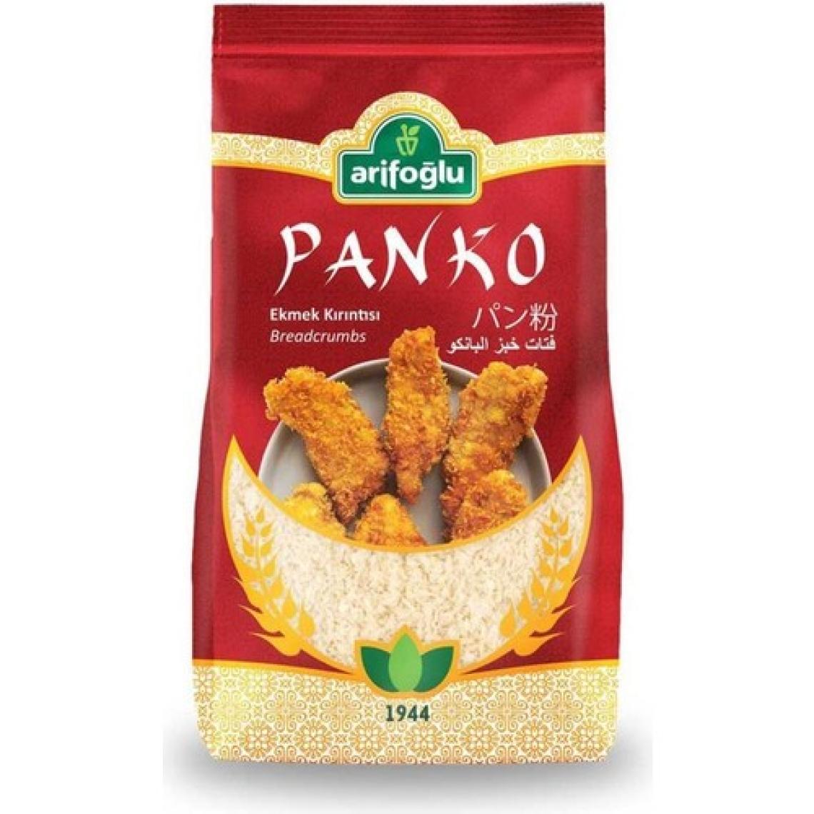 Arifoğlu Panko Ekmek Kırıntısı 200 gr