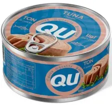 Tassya Ton Balığı 160 gr