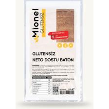 Mionel Glutensiz Keto Dostu Ekmek 320 gr