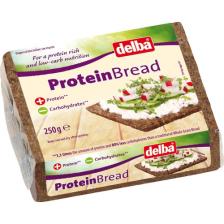 Delba Protein Ekmeği 250 gr